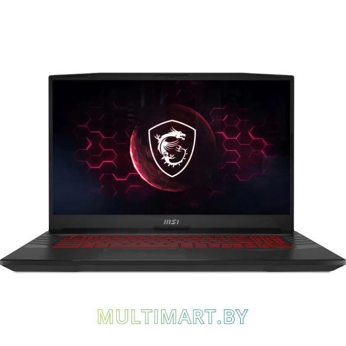 Игровой ноутбук MSI Pulse GL76 12UGSZOK-674XBY (9S7-17L375-674)